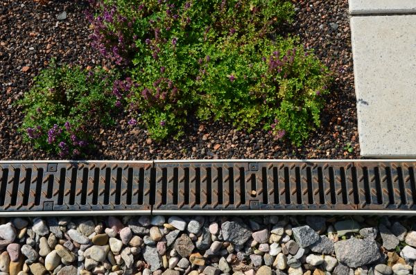 Drainage Installation Service in Lorain