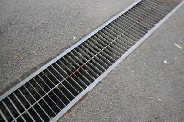 Driveway Drainage Service in Lorain