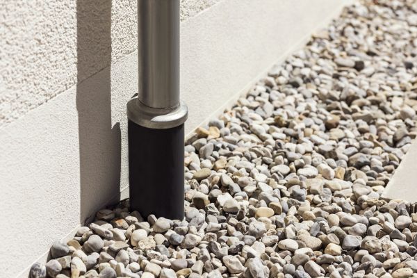 French Drain Service in Lorain