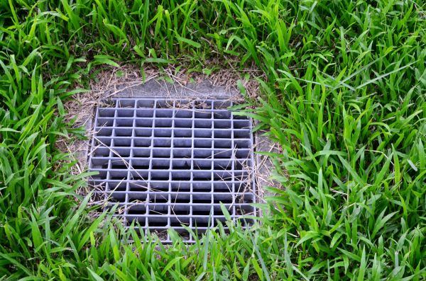 Cost of Yard Water Drainage in Lorain
