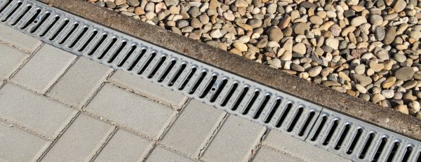 Cost of Surface Drainage in Lorain