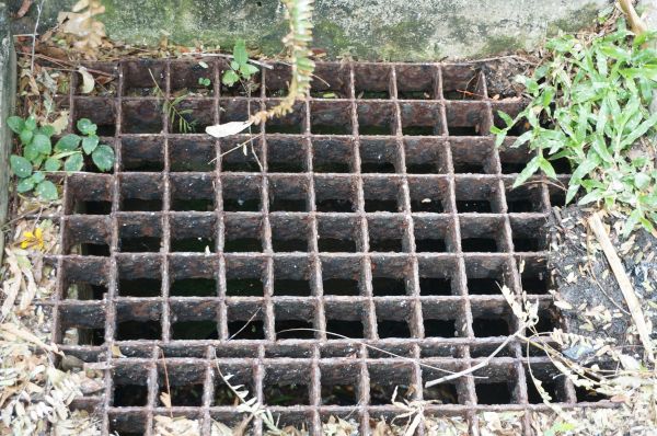 Cost of Yard Drain Cleaning in Lorain