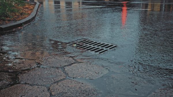 Cost of Storm Drainage Installation in Lorain