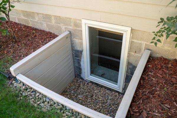 Cost of Window Well Drainage Service in Lorain