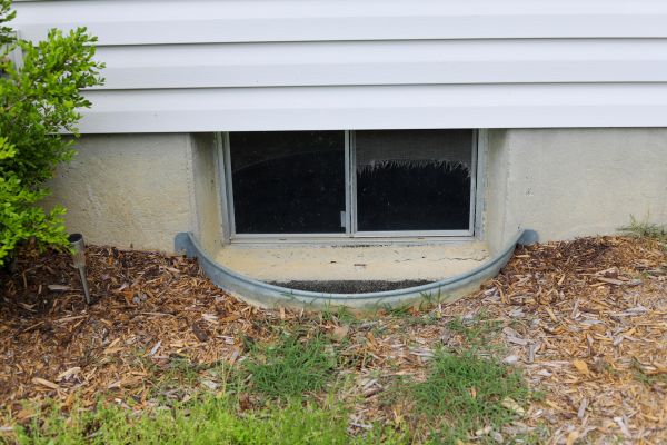 Cost of Window Well Drain Repair in Lorain