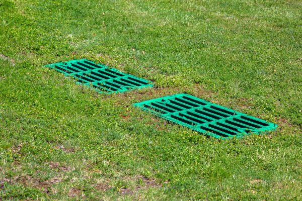 Cost of Catch Basin Installation in Lorain