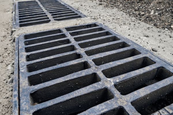 Cost of Catch Basin Repair in Lorain