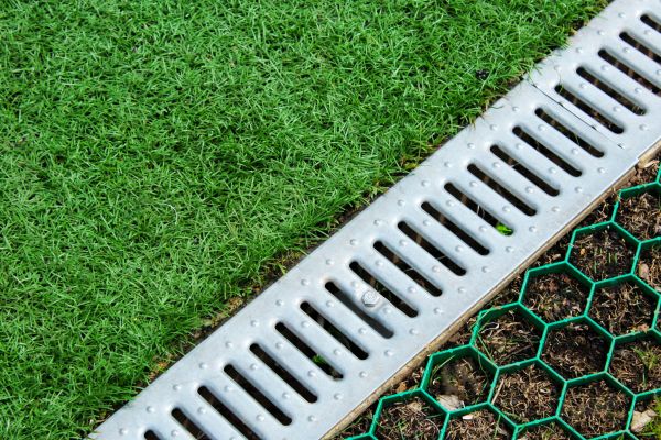 Cost of House Drainage Repair in Lorain