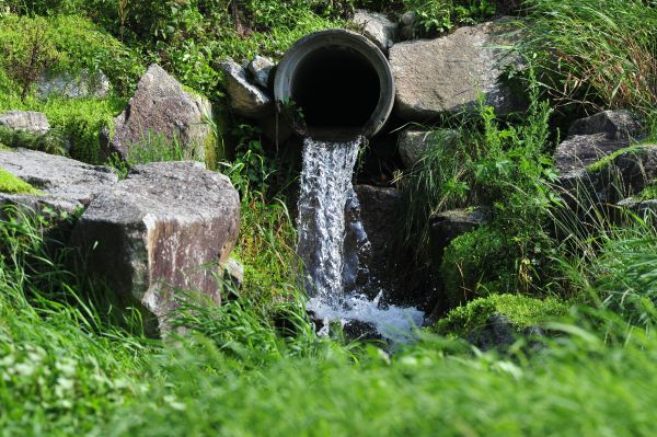 Cost of Water Redirection in Lorain