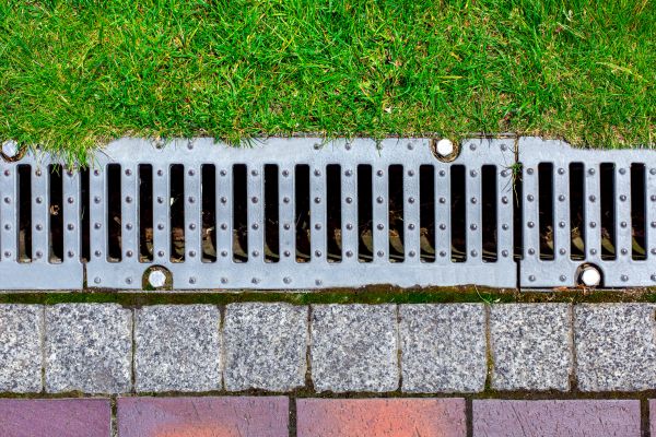 Cost of Rainwater Management in Lorain