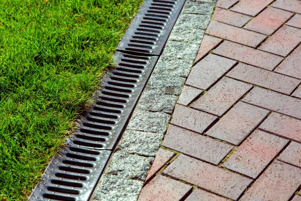 Perimeter Drain Service in Lorain