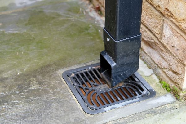Cost of Drain Tile Installation in Lorain
