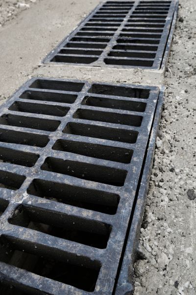 Cost of Sidewalk Drainage Installation in Lorain