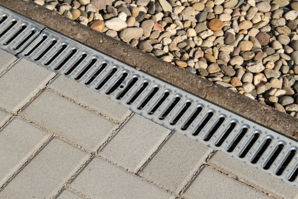 Cost of Drainage Line Replacement in Lorain
