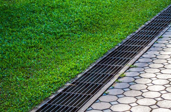 Cost of Stormwater Drain Repair in Lorain