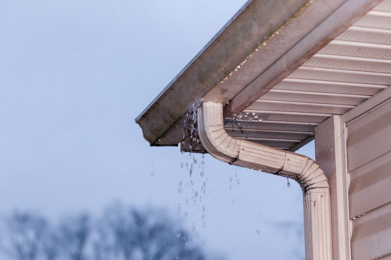Gutter System Maintenance