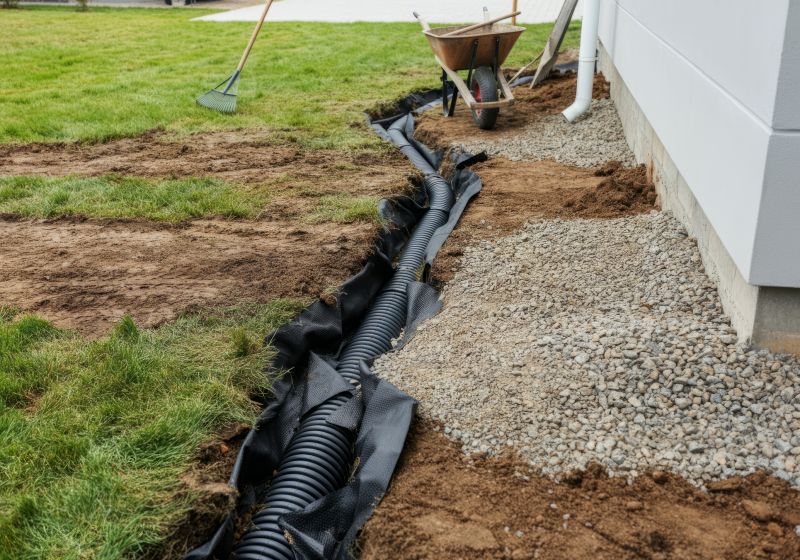 Drainage Planning